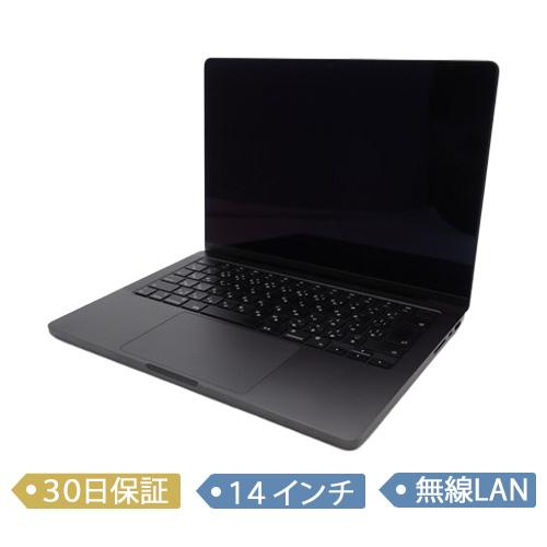 MacBook Pro 【中古】Apple Pro/Apple M3 Pro/メモリ 36GB/SSD 1TB