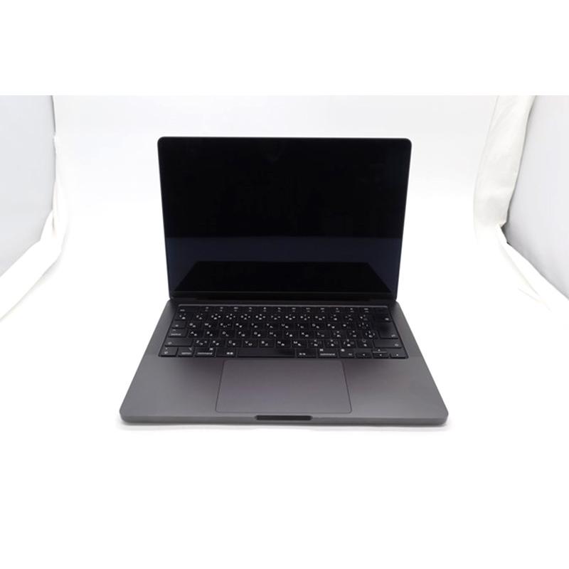 MacBook Pro 【中古】Apple Pro/Apple M3 Pro/メモリ 36GB/SSD 1TB
