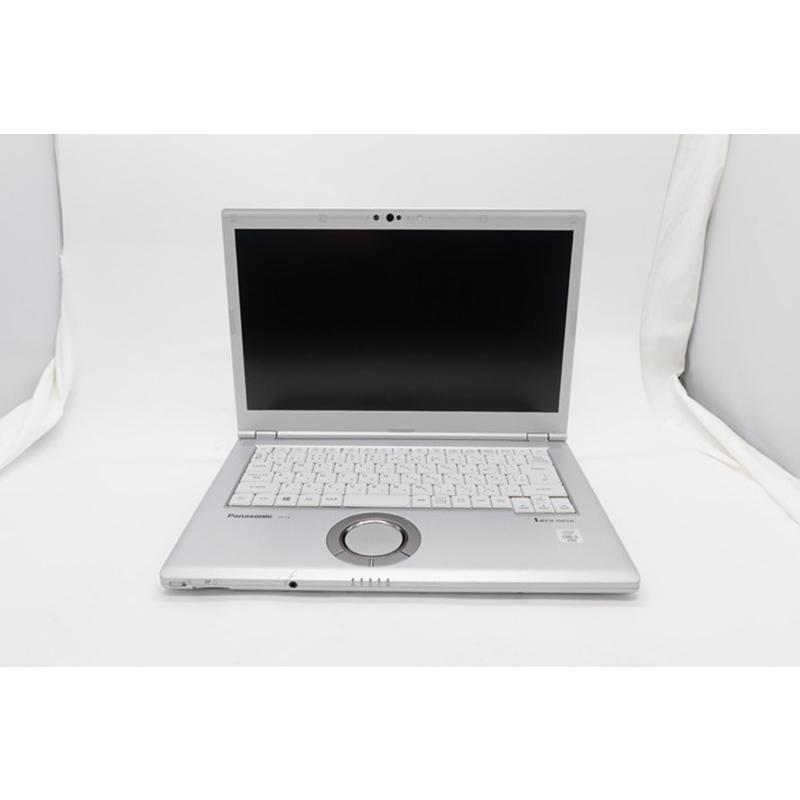 Panasonic（パナソニック） 【中古】Panasonic Let's note LV9/Core i5