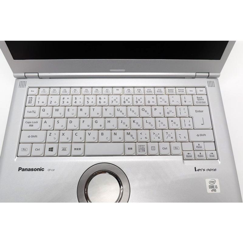 Panasonic（パナソニック） 【中古】Panasonic Let's note LV9/Core i5