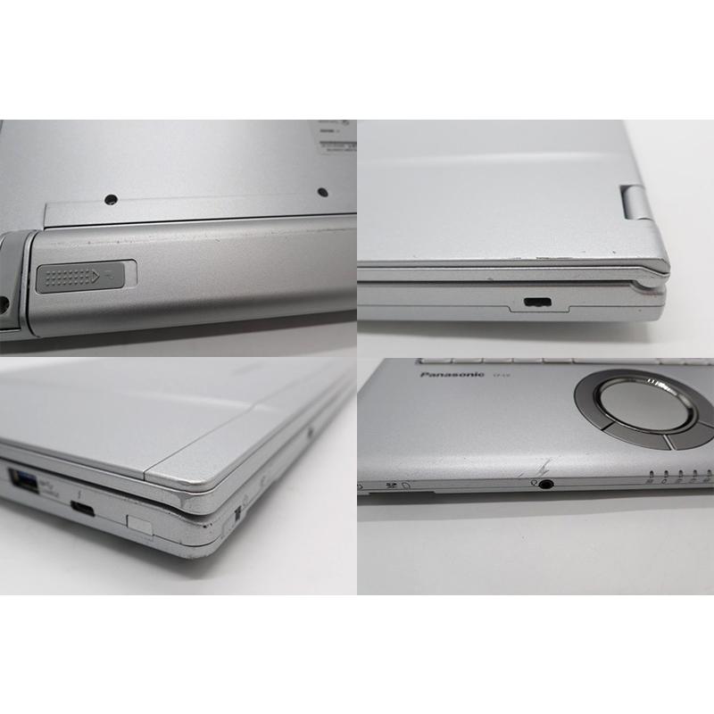 Panasonic（パナソニック） 【中古】Panasonic Let's note LV9/Core i5