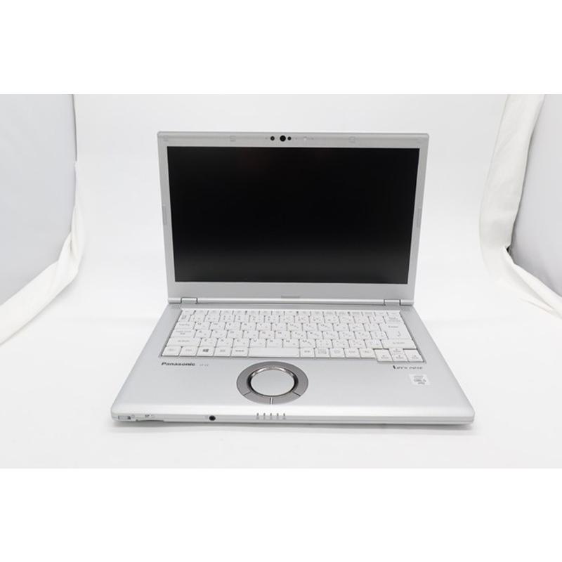 Panasonic（パナソニック） 【中古】Panasonic Let's note LV9/Core i5