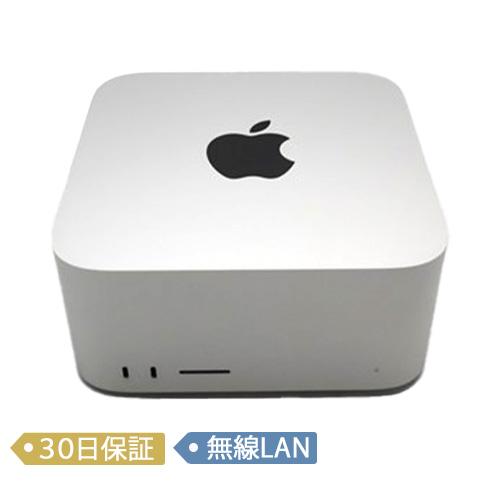 Mac（Apple） 【中古】Apple Mac Studio/Apple M1 Ultra（20コアCPU/48