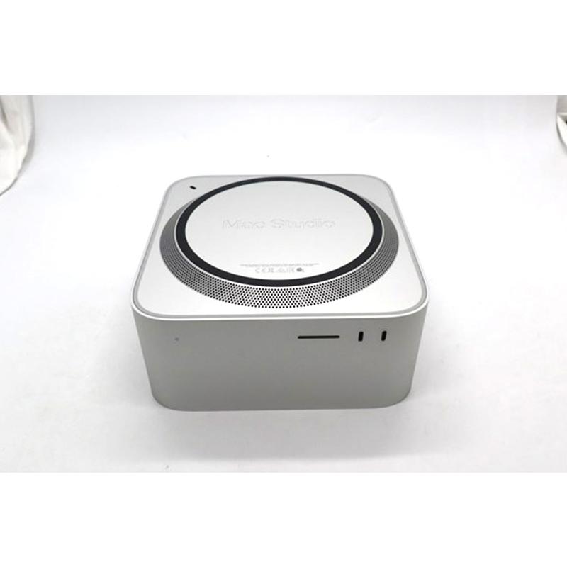 Mac（Apple） 【中古】Apple Mac Studio/Apple M1 Ultra（20コアCPU/48