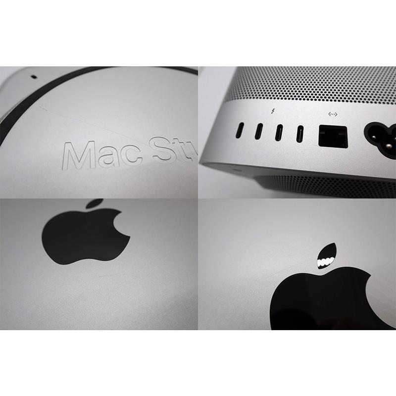 Mac（Apple） 【中古】Apple Mac Studio/Apple M1 Ultra（20コアCPU/48