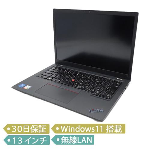 thinkpad L13 Gen3 i5 1235U WindowsPC ThinkPad L13 Gen 3 (13