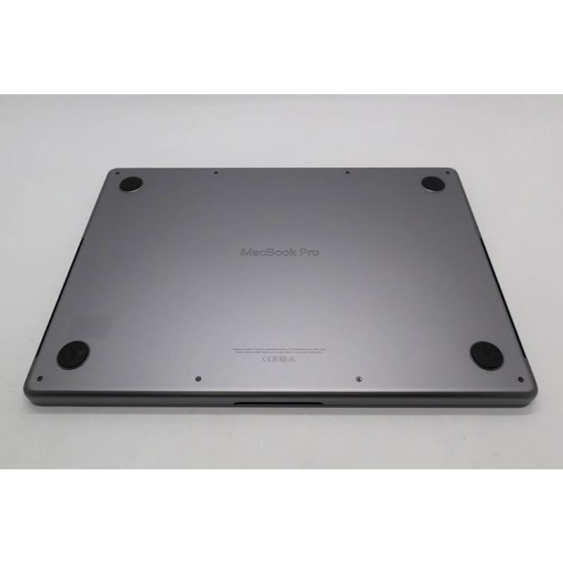 MacBook Pro 【中古】Apple Pro/Apple M1 Max/メモリ 64GB/SSD 4TB