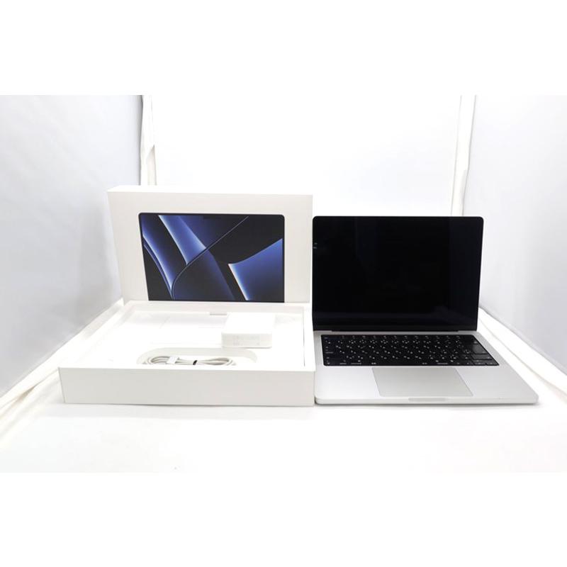 MacBook Pro 【中古】Apple Pro/Apple M2 Pro/メモリ 16GB/SSD 1TB