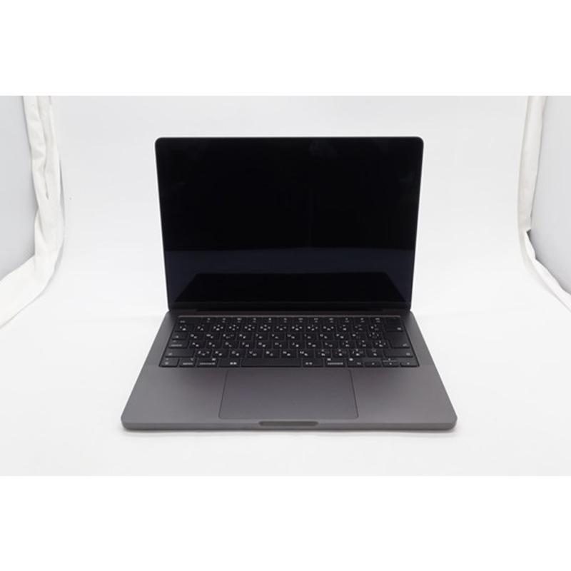 MacBook Pro 【中古】Apple Pro/Apple M3 Pro/メモリ 36GB/SSD 1TB