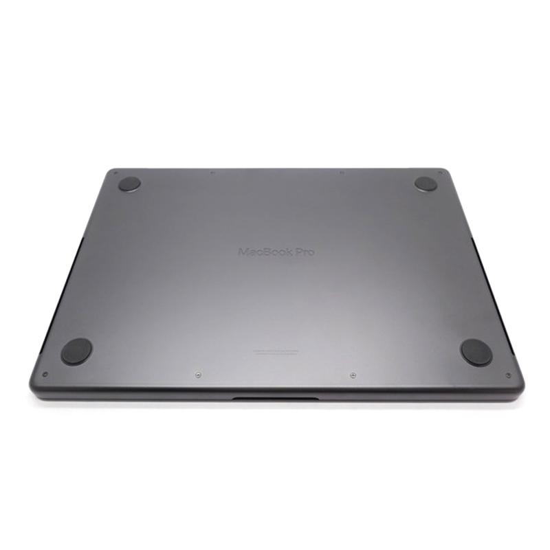 MacBook Pro 【中古】Apple Pro/Apple M3 Pro/メモリ 36GB/SSD 1TB