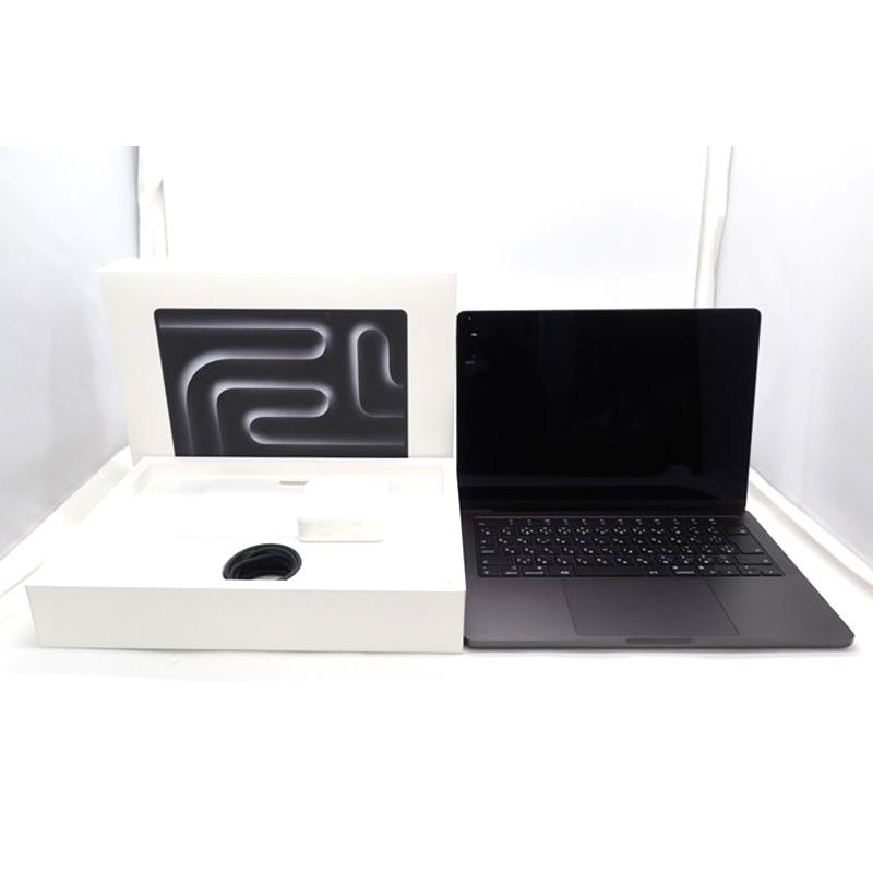 MacBook Pro 【中古】Apple Pro/Apple M3 Pro/メモリ 36GB/SSD 1TB