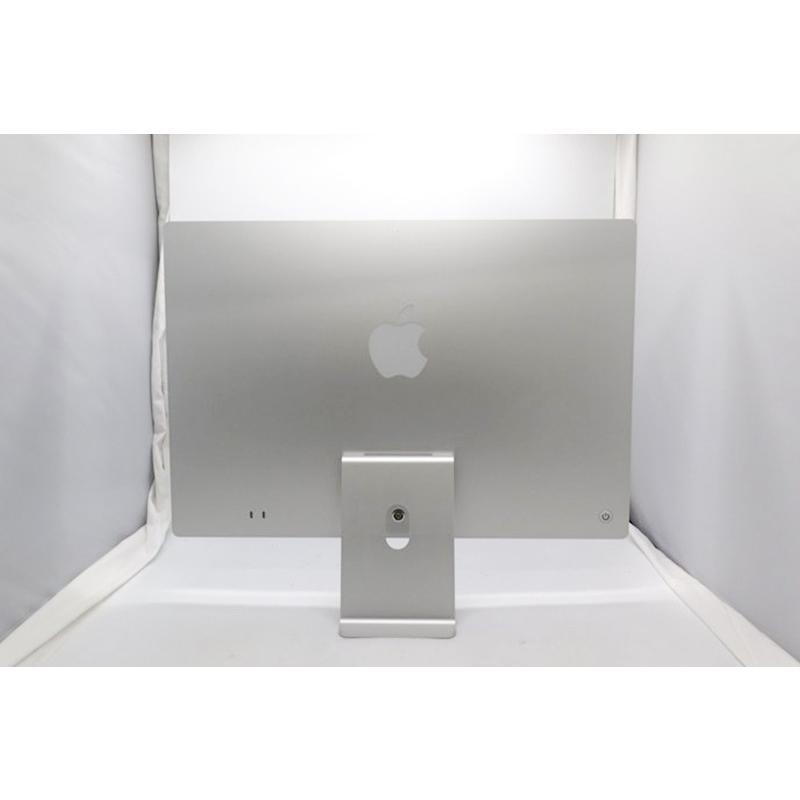 iMac（Apple） 【中古】Apple iMac/Apple M4/メモリ 16GB/SSD 256GB