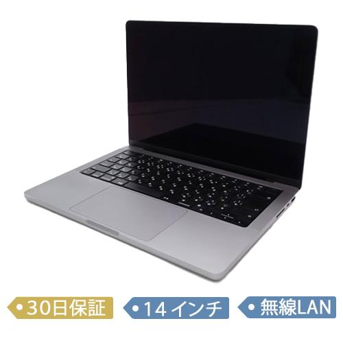 MacBook Pro 64GBメモリ 2TB動作良好 MacBook Pro 【中古】Apple Pro/Apple M2 Max/メモリ 64GB/SSD 2TB