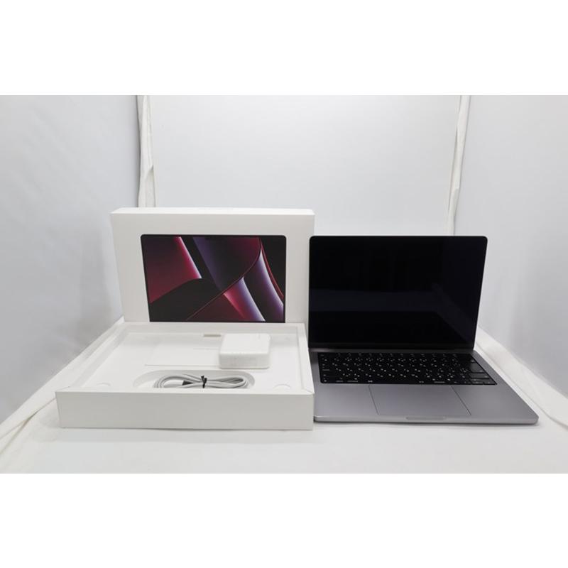 MacBook Pro 【中古】Apple Pro/Apple M2 Max/メモリ 64GB/SSD 2TB