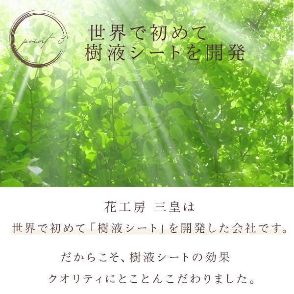 足裏シート 老廃物 樹液シート フットケア 足裏樹液シート むくみ 解消