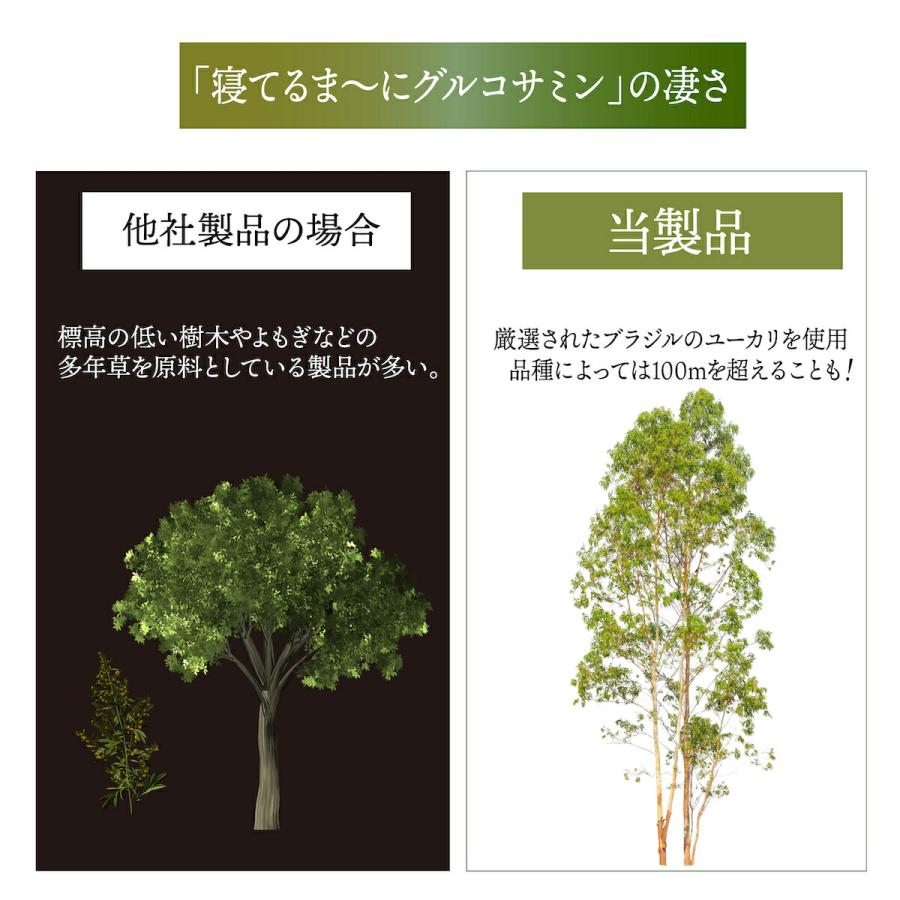 足裏シート 樹液シート 寝てるま〜に グルコサミンシート 50枚入 ジャスパー デトックス 寝てるまーに｜atcare｜08