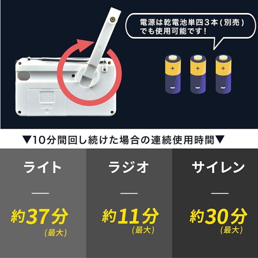 ラジオ 小型 携帯ラジオ 防災ラジオ 小型ラジオ 多機能 充電式 高感度