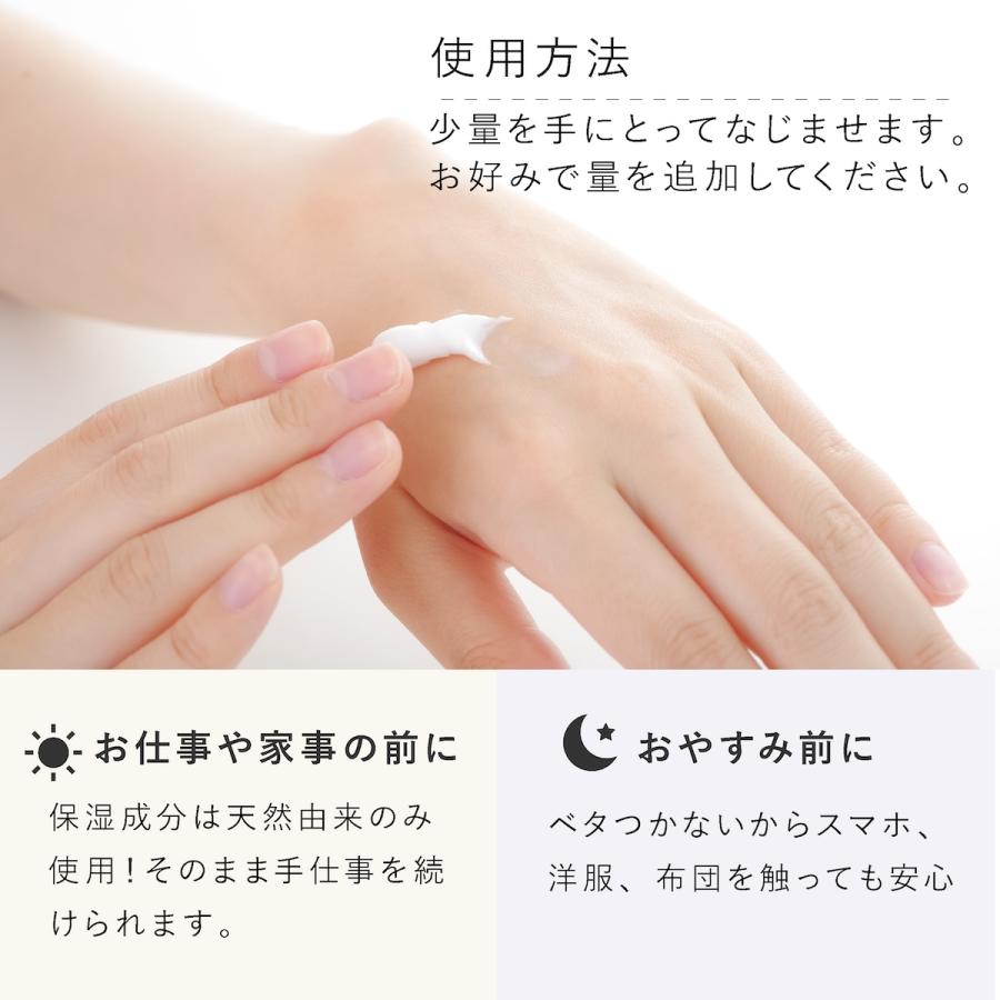 YA‐MAN（ヤーマン） ハンドクリーム プロ業務用 手荒れを防ぐハンド