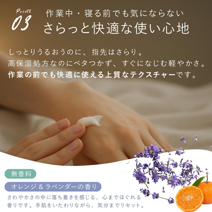 YA‐MAN（ヤーマン） ハンドクリーム プロ業務用 高保湿ハンドクリーム