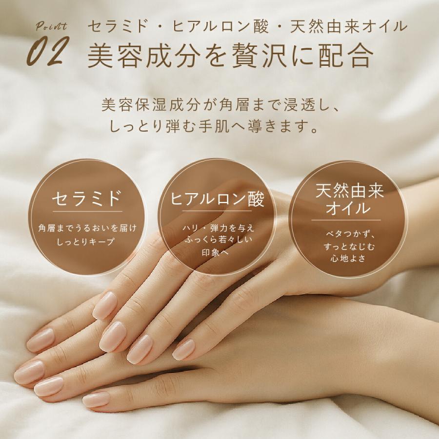 YA‐MAN（ヤーマン） ハンドクリーム プロ業務用 薬用シワ改善ハンド