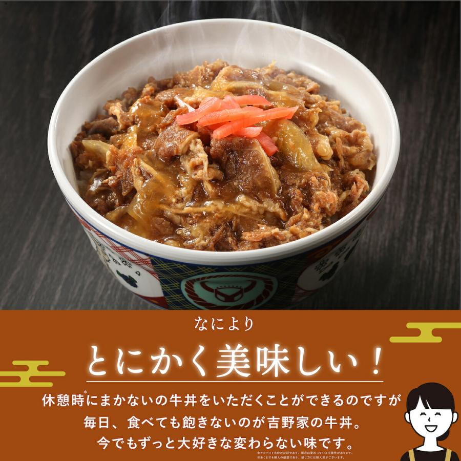 吉野家 常温レトルトやわらか牛丼の具 100g 8袋 介護用食品 減塩 レトルト やわらかい 歯ぐきでつぶせる 常備品 ストック 簡単調理 レンジ調理 湯煎対応 介護食｜atcare｜14