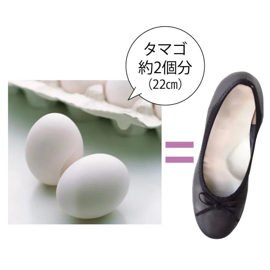 未使用　RakkuRakk ラックラック空飛ぶ エナメルパンプス　バイカラー3足 ラックラック 空飛ぶパンプス エナメル バイカラー 軽い 柔らかい 歩き