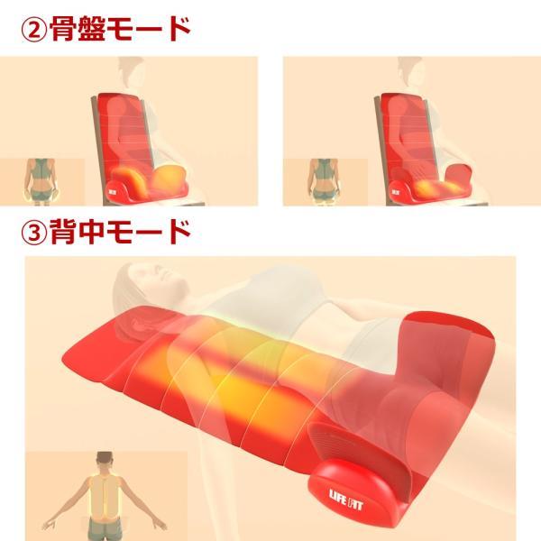 ライフフィット　エアーストレッチクロス　マッサージ　ストレッチ 吸入器.com / LIFE FIT エアーストレッチマシン エアーストレッチクロス