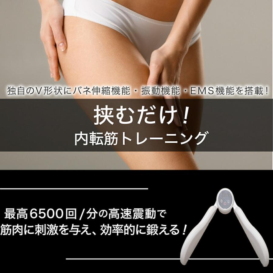 ems 腹筋 6ヶ月保証 オマケ付 ブルブル振動マシン ダイエット器具 足