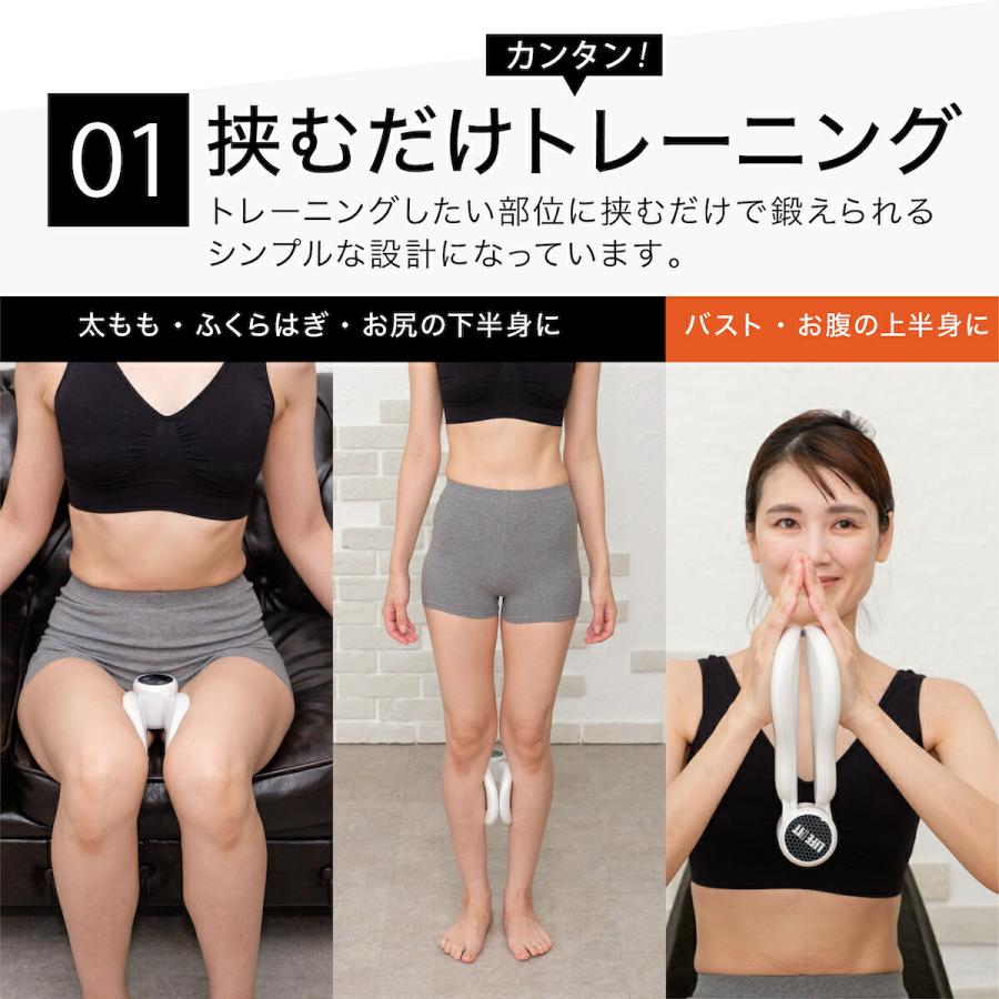 ems 腹筋 6ヶ月保証 オマケ付 ブルブル振動マシン ダイエット器具 足