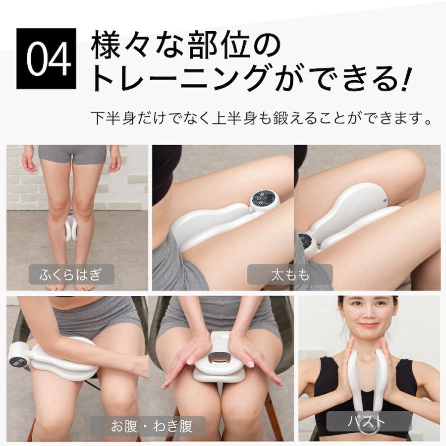 ems 腹筋 6ヶ月保証 オマケ付 ブルブル振動マシン ダイエット器具 足