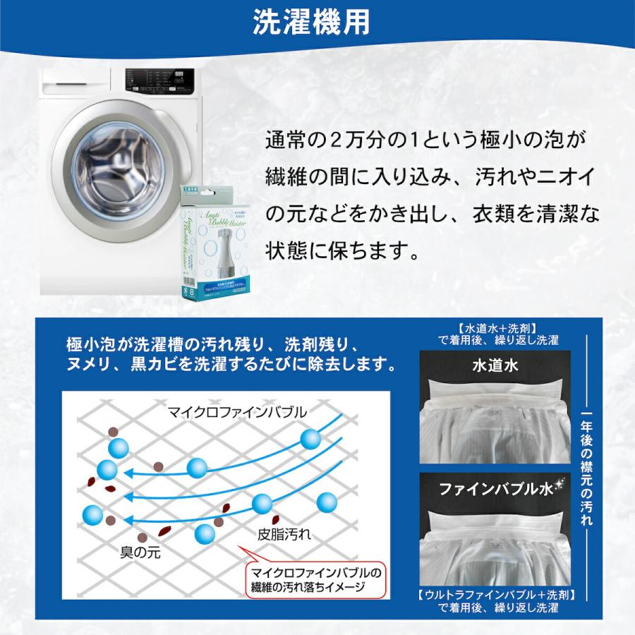 富士計器 バブルマイスター エニティ Anyti ウルトラファイン 富士計器 バブルマイスター エニティ Anyti ウルトラファイン