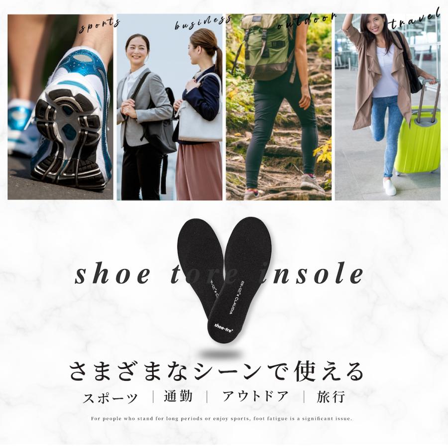 シュートレ インソール 美脚 足トレ 歩きながらトレーニング シュートレ インソール 美脚 足トレ 歩きながらトレーニング