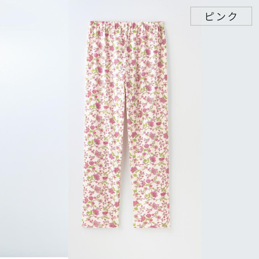 パジャマ 下のみ 欲しかったパジャマの下 3色セット 下だけ 大きい