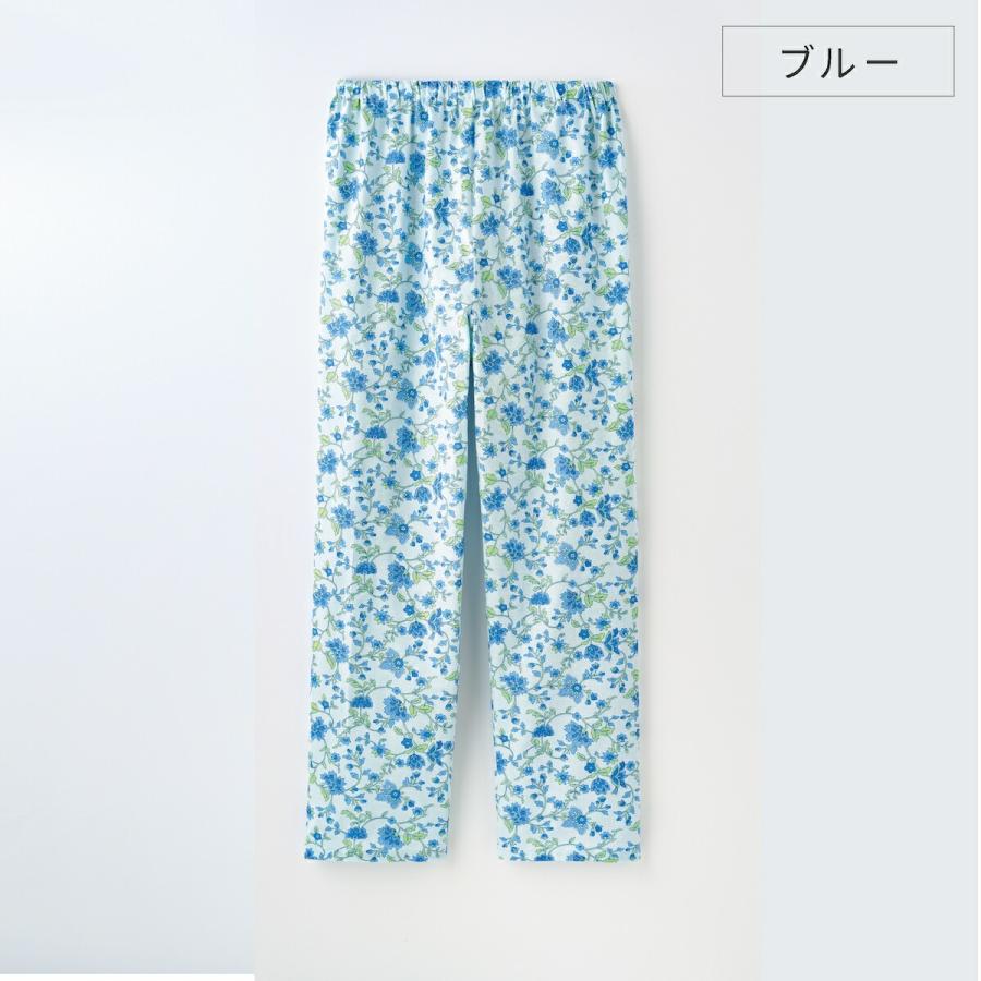 パジャマ 下のみ 欲しかったパジャマの下 3色セット 下だけ 大きい
