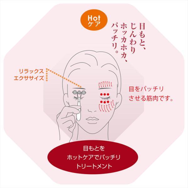テラローラーai2 テラローラー アイ2 ポイントケアローラー コロコロ 美容 小顔 引き締め リフトアップ リフレッシュ シワ ほうれい線 ギフト 爆買 母の日の画像