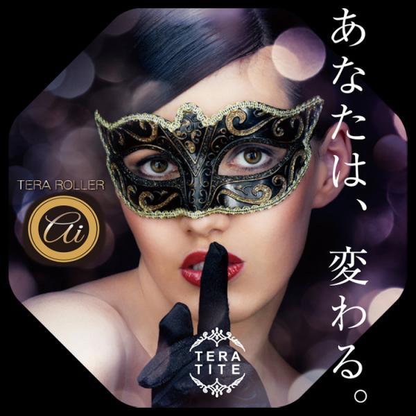 テラローラーai2 テラローラー アイ2 ポイントケアローラー コロコロ