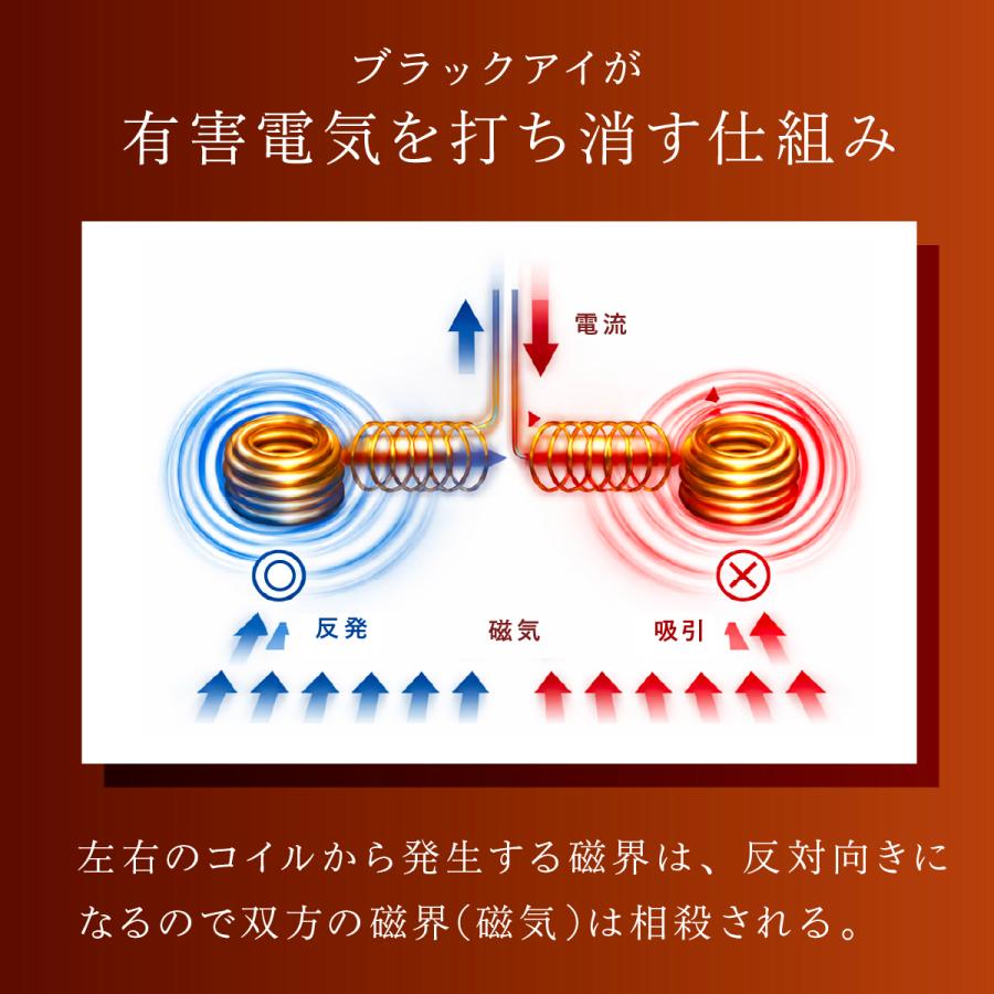 unica（ユニカ） 丸山式コイル ブラックアイ 100個入 貼替シール30枚入