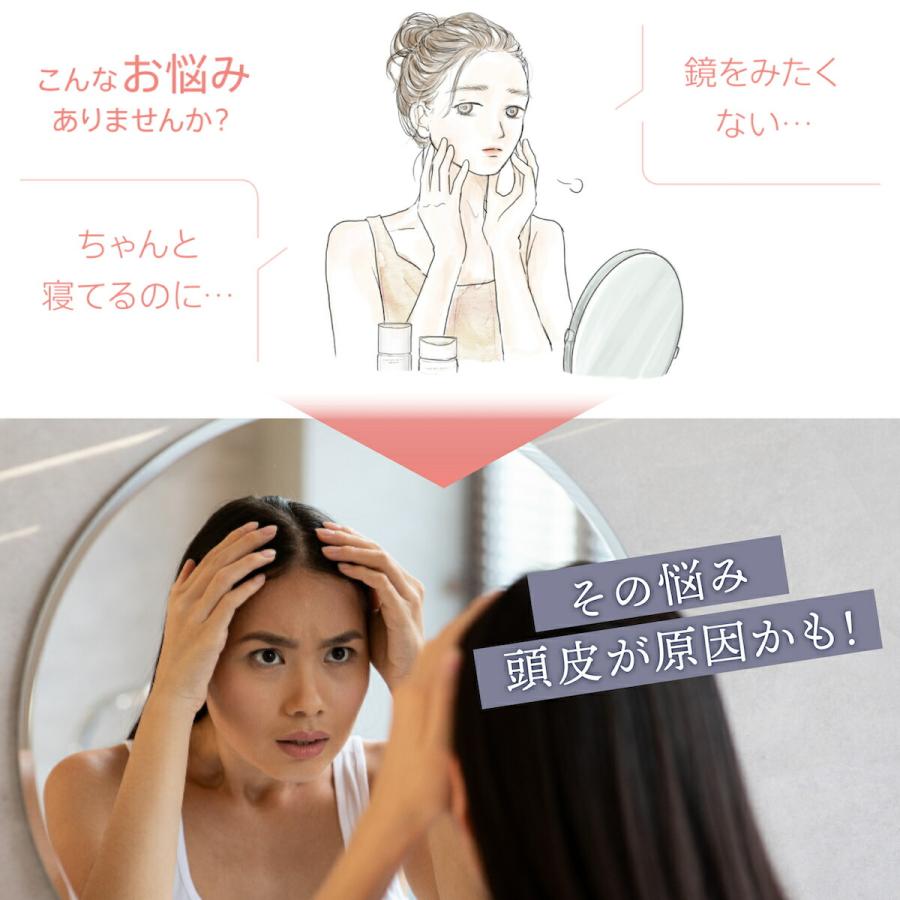 myse ヤーマン ヘッドスパリフト 正規品 ミーゼ ピンク YA-MAN