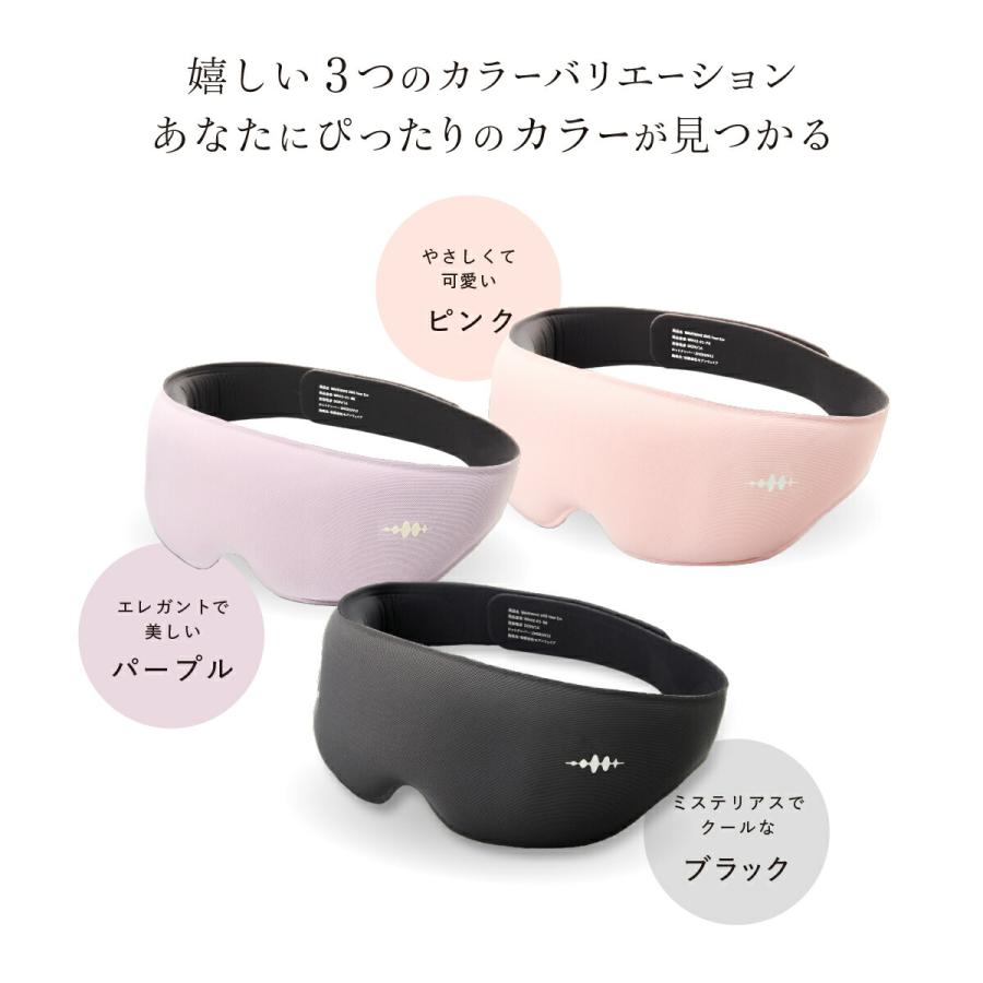 【新品 未開封】WAVEWAVE EMS Heat Eye 目もとマッサージャー WAVEWAVE WAVEWAVE EMS HEAT EYE ヒートアイ ホットアイマスク 温熱