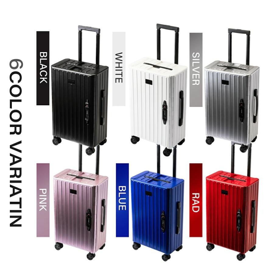 ＆.FLAT 折り畳める キャリーケース スーツケース 機内持ち込み &FLAT