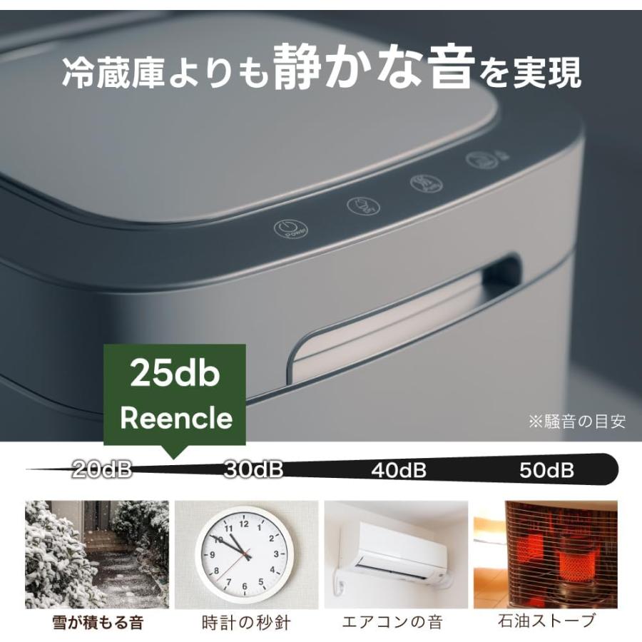 生ごみ処理機 コンポストリンクル プライム ハイブリッド式 バイオ