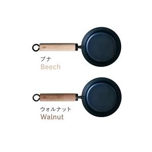 鉄鍋 片手鍋 今日を元気にする お味噌汁パン 藤田金属 IH ガス火対応