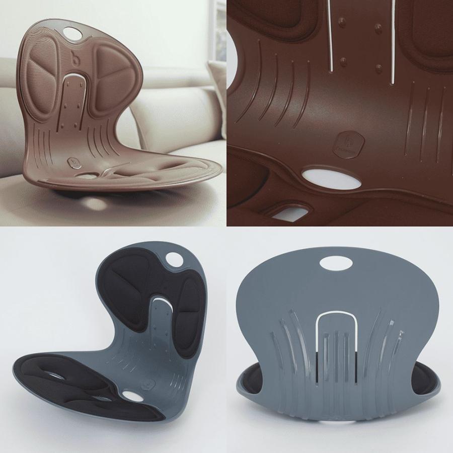 天使の椅子 プレミアム 骨盤サポート チェア 猫背 姿勢 長時間