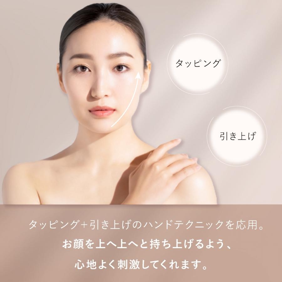 myse ミーゼ デュアルフォース 正規品 ヤーマン ボディケア フェイス