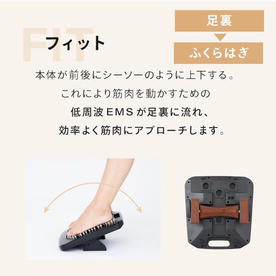YA‐MAN（ヤーマン） メディカラダウォーク 正規品 Medi KARADA WALK
