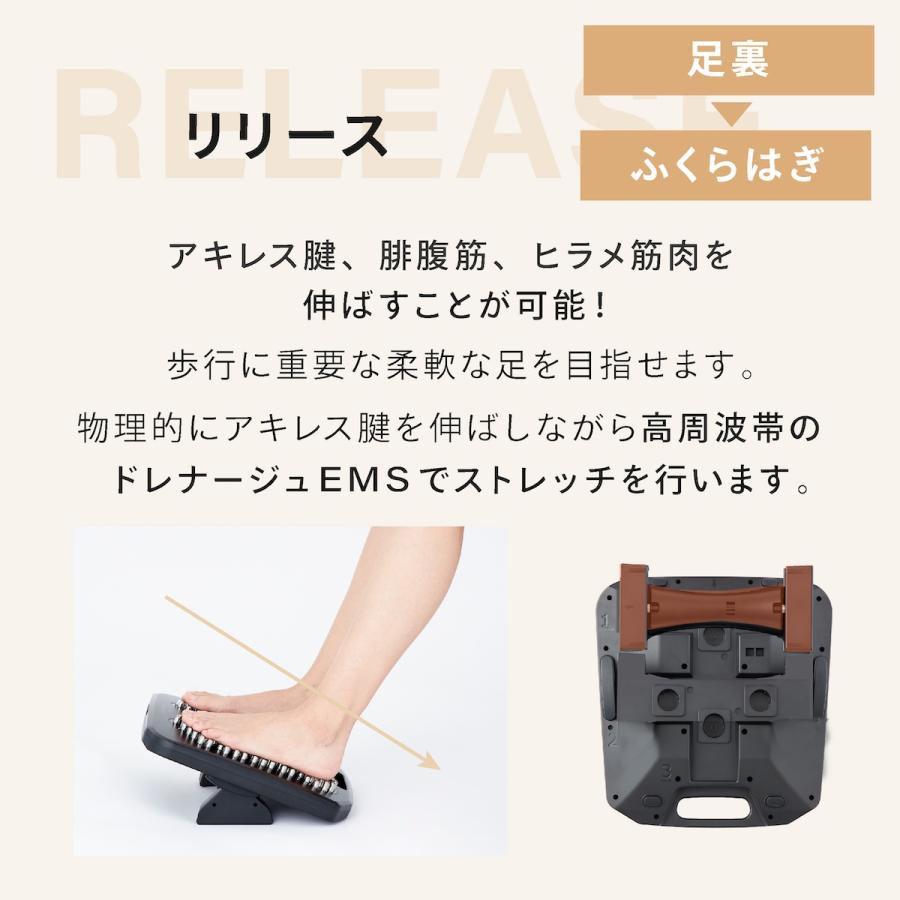 YA‐MAN（ヤーマン） メディカラダウォーク 正規品 Medi KARADA WALK