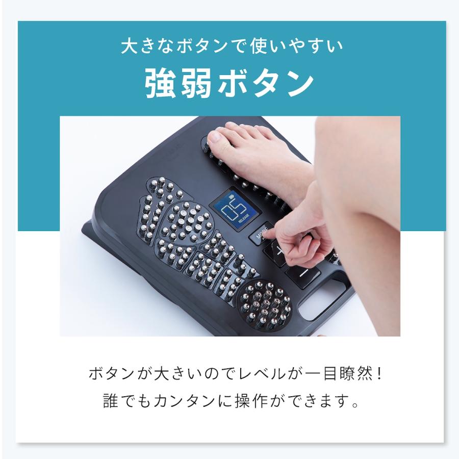 YA‐MAN（ヤーマン） メディカラダウォーク 正規品 Medi KARADA WALK