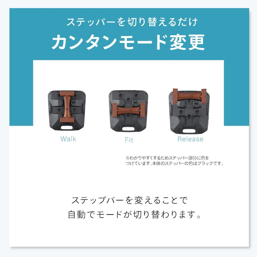 YA‐MAN（ヤーマン） メディカラダウォーク 正規品 Medi KARADA WALK