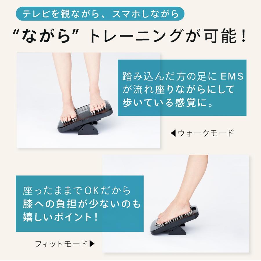 YA‐MAN メディカラダウォーク ヤーマン Medi KARADA WALK