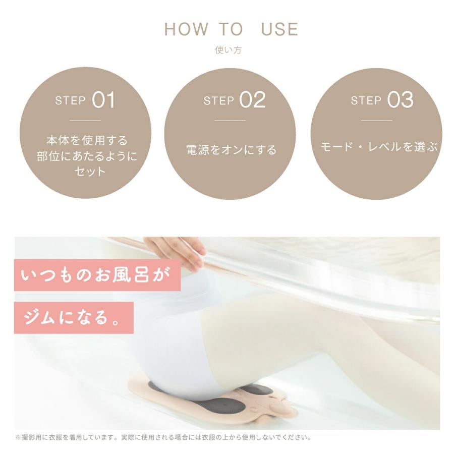 YA‐MAN（ヤーマン） ミーゼ スパトレーナー 1年保証付き 正規品 myse